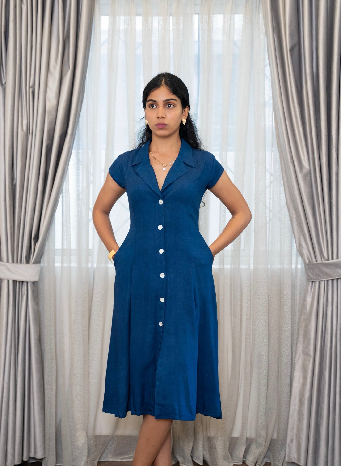 SARAH - A versatile timeless style