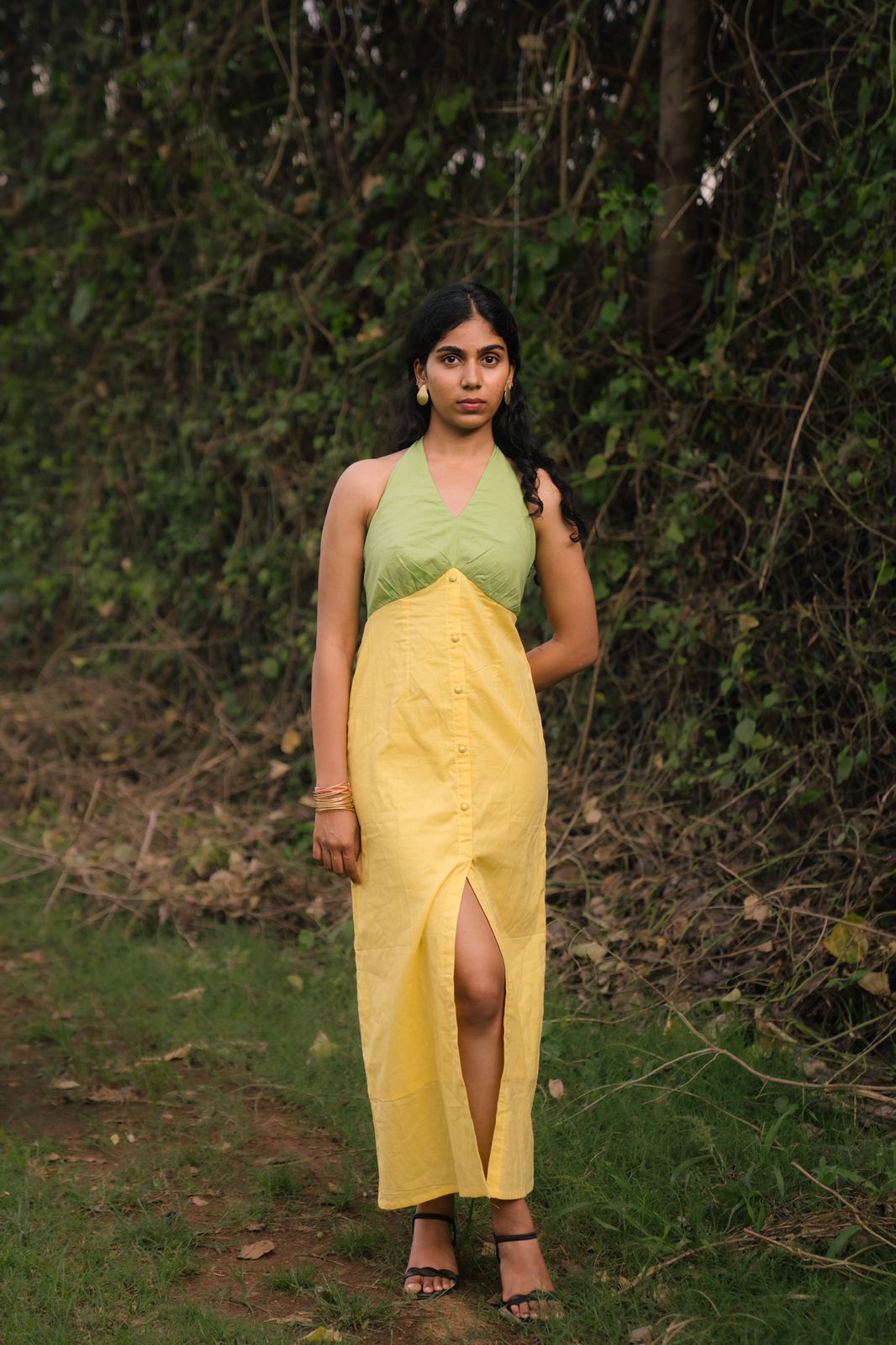 ZIPPORAH- Elegant minimalism