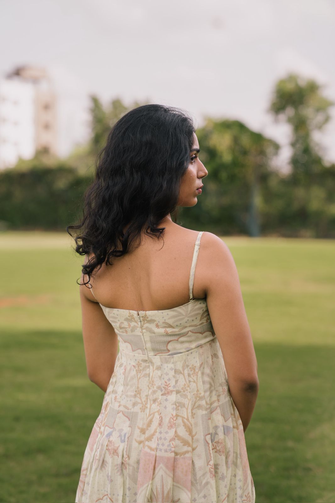 HANNAH- A soft girl effortless style