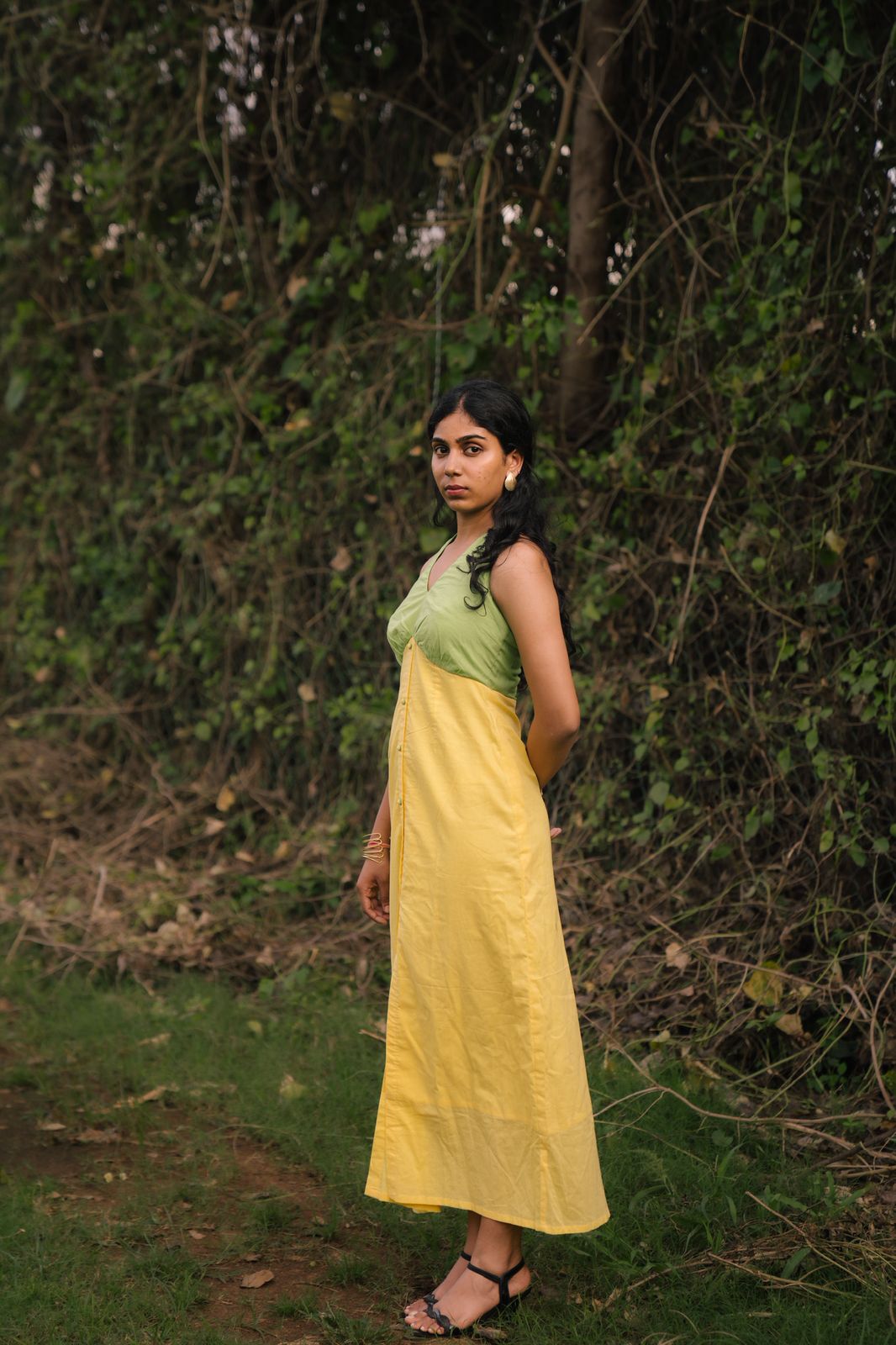 ZIPPORAH- Elegant minimalism